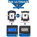 3D Printer Prusa I3 (ประกอบแล้ว) 